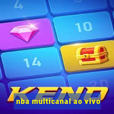 nba multicanal ao vivo